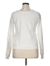 Sunsations White Sweatshirt Size XL - photo 2