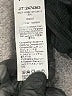 Shein Black Sleeveless T-Shirt Size L - photo 8