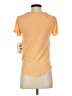 Rewind Orange Short Sleeve Top Size XS - photo 2