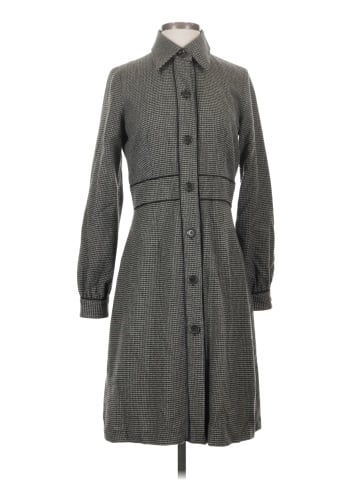 Rachel Mara Trenchcoat (view 1)