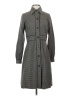 Rachel Mara Gray Trenchcoat Size XS (estimated) - photo 1