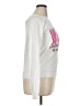 Sunsations White Sweatshirt Size XL - photo 4