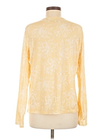 Hang Ten Long Sleeve T-Shirt (view 2)