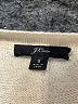 J.Crew Ivory Pullover Sweater Size S - photo 7