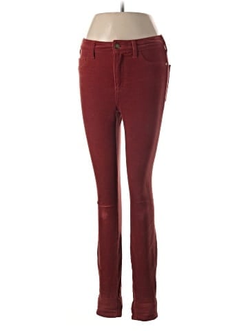 Pilcro and the Letterpress Casual Pants (view 1)