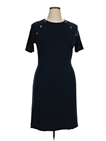 Draper James Casual Dress (view 1)