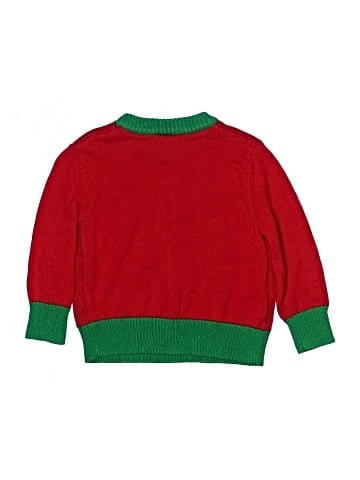 Peanuts Pullover Sweater (view 2)