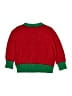 Peanuts Red Pullover Sweater Size 2T - photo 2