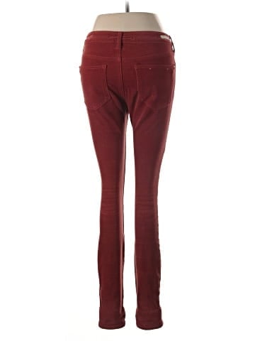 Pilcro and the Letterpress Casual Pants (view 2)