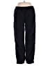 Supreme Black Casual Pants Size M (estimated) - photo 1