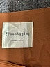 Assorted Brands Brown 3/4 Sleeve Blouse Size M (estimated) - photo 7