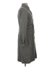 Rachel Mara Gray Trenchcoat Size XS (estimated) - photo 4