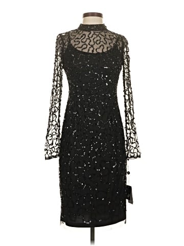 Adrianna Papell Cocktail Dress (view 1)