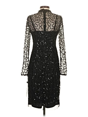 Adrianna Papell Cocktail Dress (view 2)