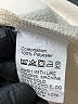 Shein 100% Polyester Ivory Long Sleeve Blouse Size 6 - photo 8