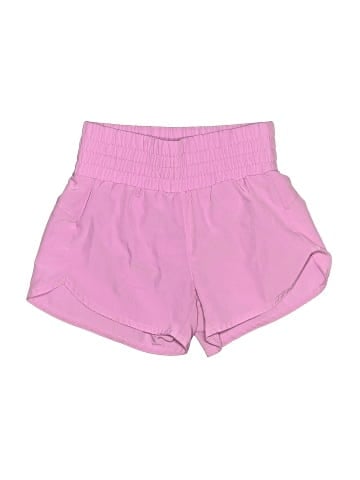 Active by Old Navy Athletic Shorts (view 1)