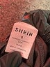 Shein Brown Active Pants Size S - photo 4