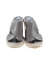 Vince Camuto Gray Wedges Size 9 - photo 2