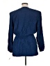 SK & Company 100% Rayon Blue Blazer Size 16 - photo 2