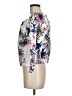 Maje White 3/4 Sleeve Blouse Size Med (2) - photo 5