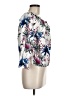 Maje White 3/4 Sleeve Blouse Size Med (2) - photo 4