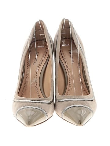 Pour La Victoire Heels (view 2)