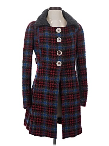 Free People Wool Coat (view 1)