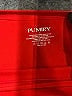Pumiey Red Long Sleeve Turtleneck Size S - photo 7