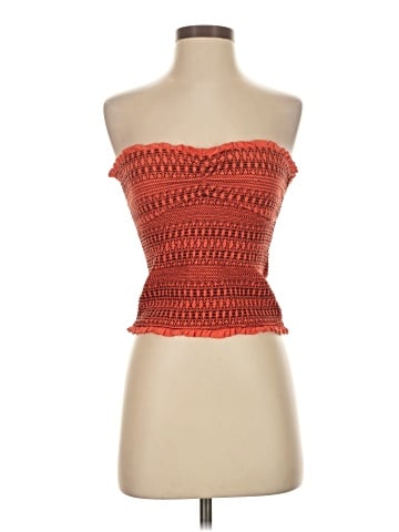 By Anthropologie Sleeveless Top (view 1)