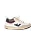 Assorted Brands Ivory White Sneakers Size EU 38 - photo 1