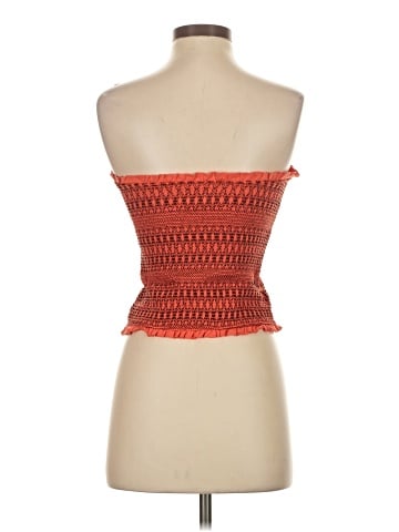 By Anthropologie Sleeveless Top (view 2)