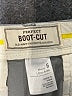 Old Navy Gray Casual Pants Size 6S - photo 7