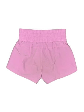Active by Old Navy Athletic Shorts (view 2)