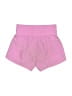 Active by Old Navy 100% Polyester Solid Pink Athletic Shorts Size 6 - 7 - photo 2