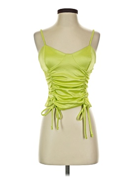 Pretty Little Thing Sleeveless Top