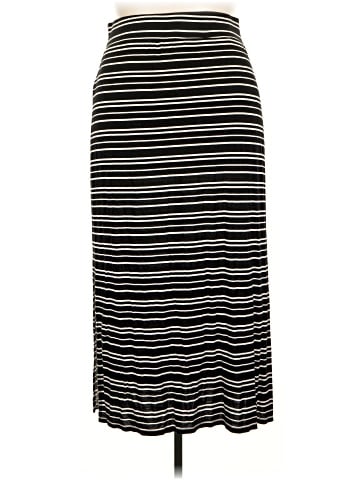 a.n.a. A New Approach Casual Skirt (view 2)
