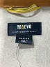 Maeve by Anthropologie 100% Polyester Tan Coat Size M - photo 3