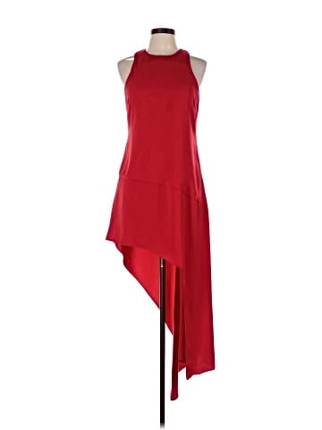 Dao Chloe Dao Cocktail Dress (view 1)