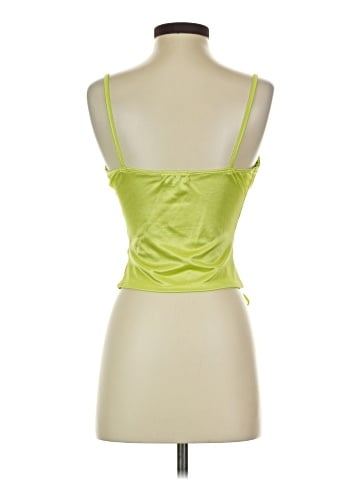 PrettyLittleThing Sleeveless Top (view 2)