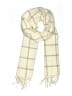 Unbranded Ivory Scarf One size - photo 1