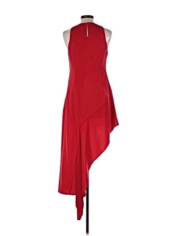 Dao Chloe Dao Cocktail Dress (view 2)