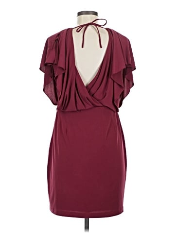 Jessica Simpson Cocktail Dress (view 2)