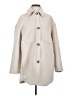 H&M Ivory Coat Size S - photo 1