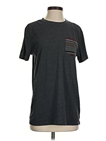 BEAUTIFUL Short Sleeve T-Shirt (view 1)