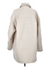 H&M Ivory Coat Size S - photo 2