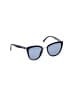 Quay Black Sunglasses One size - photo 1