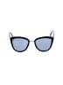 Quay Black Sunglasses One size - photo 2