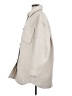 H&M Ivory Coat Size S - photo 5