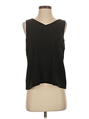 T Tahari Sleeveless Top (view 1)