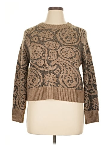 Tahari Pullover Sweater (view 1)